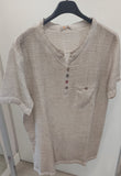 T-shirt Ibiza - Marca Skermo Milano