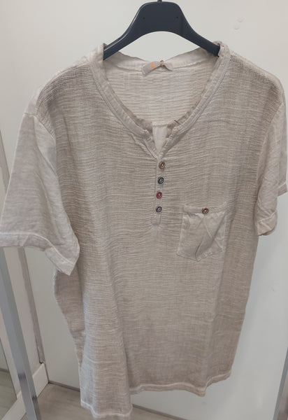 T-shirt Ibiza - Marca Skermo Milano