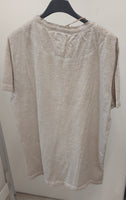 T-shirt Ibiza - Marca Skermo Milano