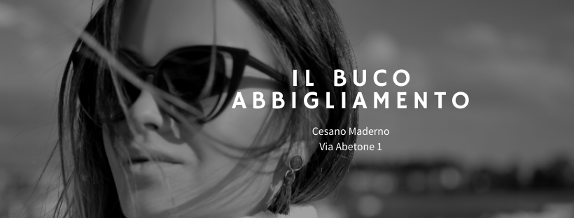 ilbucoabbigliamento