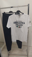 T-shirt Aeronautica Sai Ambrosini