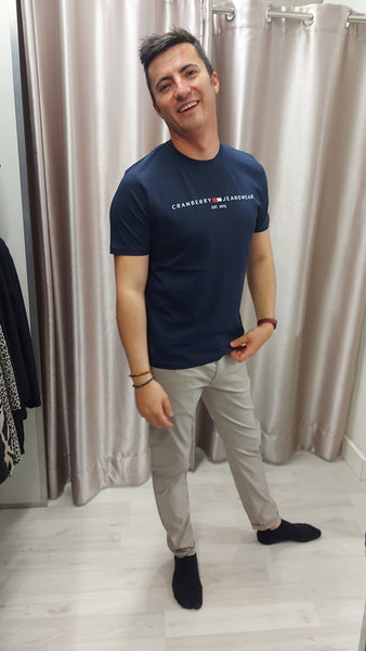 T-shirt Roberto