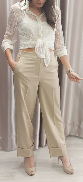 Pantalone Sonora
