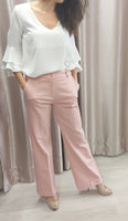 Pantalone Roma
