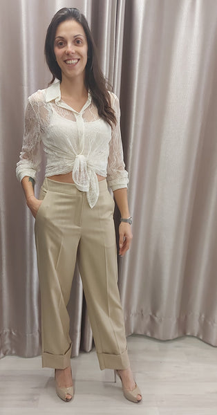 Camicia Giulietta