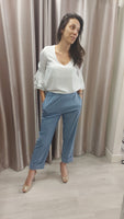 Pantalone Gelso