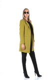 Cappotto Taylor