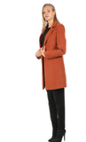 Cappotto Taylor
